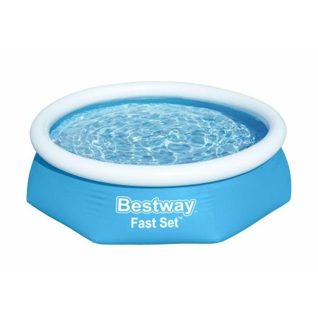 Bestway Nafukovací bazén 2,44 x 0,61 m 57448