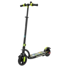 Elektrokoloběžka BT SUPERKIDS green
