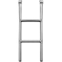 Aga Žebřík k trampolíně 275 - 400 cm