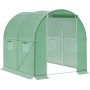 Aga Zahradní fóliovník MR4001CH 2x2x2 m