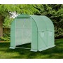 Aga Zahradní fóliovník MR4001CH 2x2x2 m