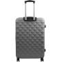 Aga Travel Sada cestovních kufrů MR4655 Šedá