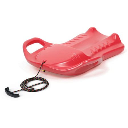 Prosperplast Boby Sporty Červené