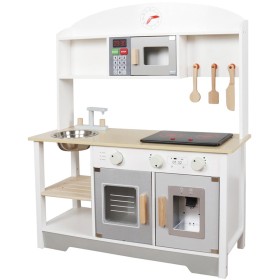 Aga4Kids Dřevěná kuchyňka MR6079