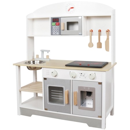 Aga4Kids Dřevěná kuchyňka MR6079