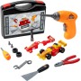 Aga4Kids Autodílna pro malé mechaniky 27ks