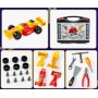 Aga4Kids Autodílna pro malé mechaniky 27ks