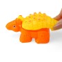 Aga4Kids Plastelína ks + příslušenství Dinosauři