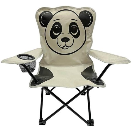 Linder Exclusiv Dětské kempingové křeslo Panda