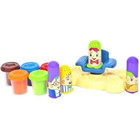Aga4Kids Vlasové studio DS1402