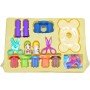 Aga4Kids Vlasové studio DS1402