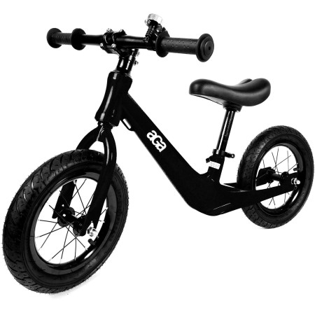 Aga Dětské odrážedlo DS2902 Černé