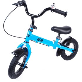 Aga Dětské odrážedlo DS2904 Modré