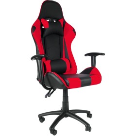 Aga Herní židle MR2090 Černo - Červené