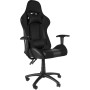 Aga Herní židle MR2090 Černé