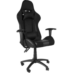 Aga Herní židle MR2090 Černé