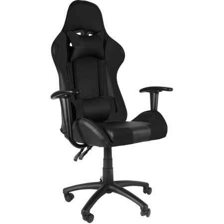 Aga Herní židle MR2090 Černé