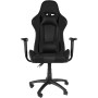 Aga Herní židle MR2090 Černé