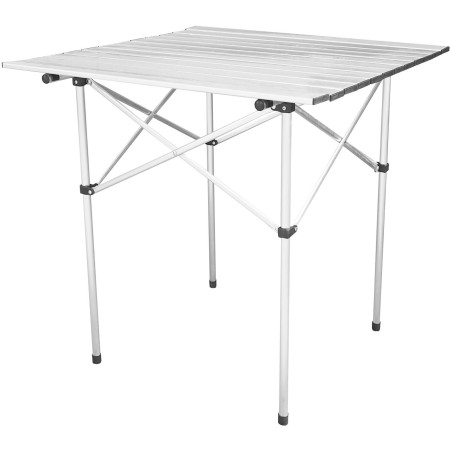 Aga Hliníkový kempingový stolek DS7111