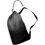 Aga Nafukovací vak LAZY BAG 200x70 cm Černý