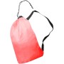 Aga Nafukovací vak LAZY BAG 200x70 cm Červený