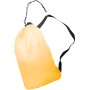 Aga Nafukovací vak LAZY BAG 200x70 cm Oranžový