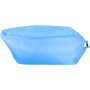 Aga Nafukovací vak LAZY BAG 200x70 cm Modrý