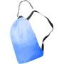 Aga Nafukovací vak LAZY BAG 200x70 cm Modrý