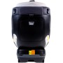 Aga Autosedačka i-Size 360° 0-36 kg DS1812 Šedá