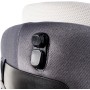 Aga Autosedačka i-Size 360° 0-36 kg DS1812 Šedá