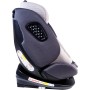 Aga Autosedačka i-Size 360° 0-36 kg DS1812 Šedá