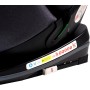 Aga Autosedačka i-Size 360° 0-36 kg DS1812 Šedá