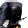 Aga Autosedačka i-Size 360° 0-36 kg DS1812 Šedá