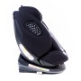 Aga Autosedačka i-Size 360° 0-36 kg Černá/Světle šedá