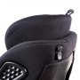 Aga Autosedačka i-Size 360° 0-36 kg Černá/Světle šedá