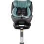 Aga Autosedačka i-Size 360° 0-36 kg DS1821 Zelená