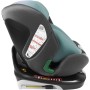 Aga Autosedačka i-Size 360° 0-36 kg DS1821 Zelená