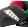 Aga Autosedačka i-Size 360° 0-36 kg DS1822 Červená