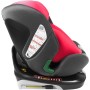 Aga Autosedačka i-Size 360° 0-36 kg DS1822 Červená