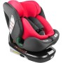 Aga Autosedačka i-Size 360° 0-36 kg DS1822 Červená