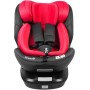 Aga Autosedačka i-Size 360° 0-36 kg DS1822 Červená