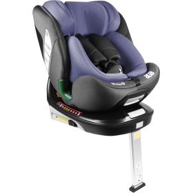 Aga Autosedačka i-Size 360° 0-36 kg DS1823 Modrá