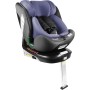 Aga Autosedačka i-Size 360° 0-36 kg DS1823 Modrá