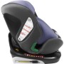 Aga Autosedačka i-Size 360° 0-36 kg DS1823 Modrá