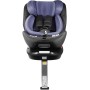 Aga Autosedačka i-Size 360° 0-36 kg DS1823 Modrá
