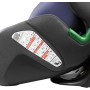 Aga Autosedačka i-Size 360° 0-36 kg DS1823 Modrá