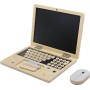 Aga4Kids Dětská magnetická tabule Notebook MR6139