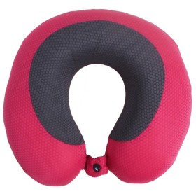Aga Cestovní polštář DS1701 Červený