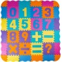 Aga4Kids Pěnová podložka Puzzle DS3004