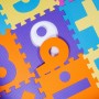 Aga4Kids Pěnová podložka Puzzle DS3004